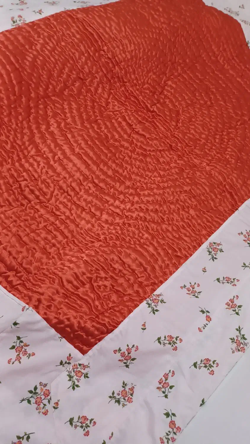 لحاف دونفره نو|رختخواب، بالش، پتو|رشت, کوی مهر|دیوار