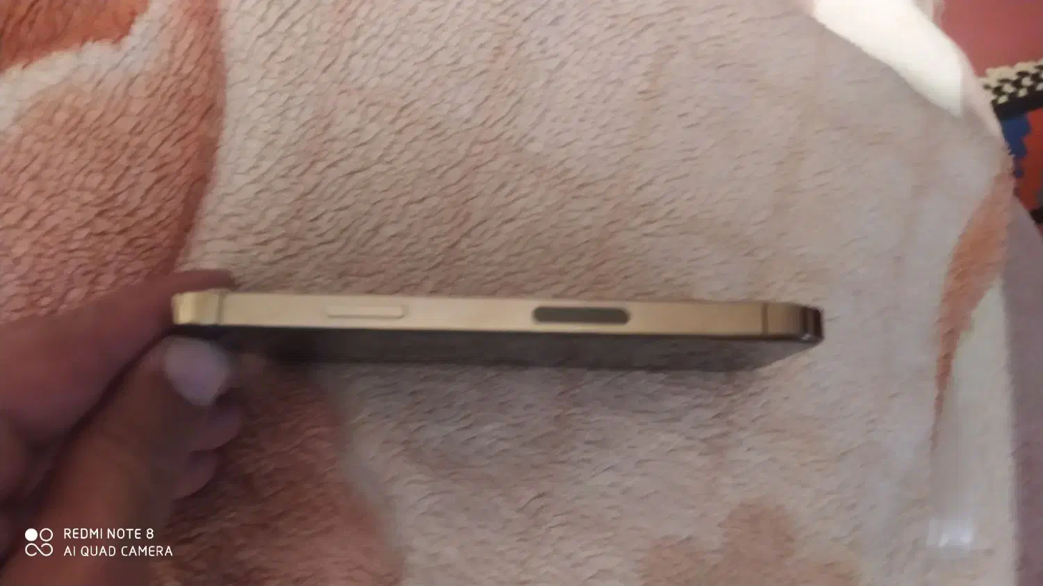 آیفون 12 پرو|موبایل|تهران, تهراننو|دیوار