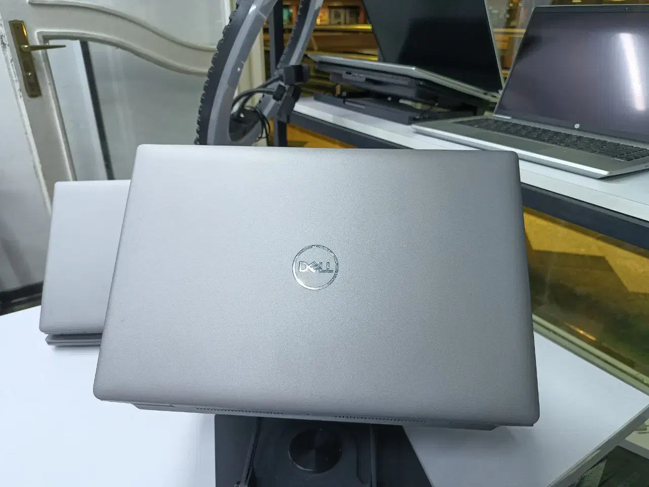 لپ تاپ دل قدرتمندDELL Precision 3560|رایانه همراه|خمینی‌شهر, |دیوار