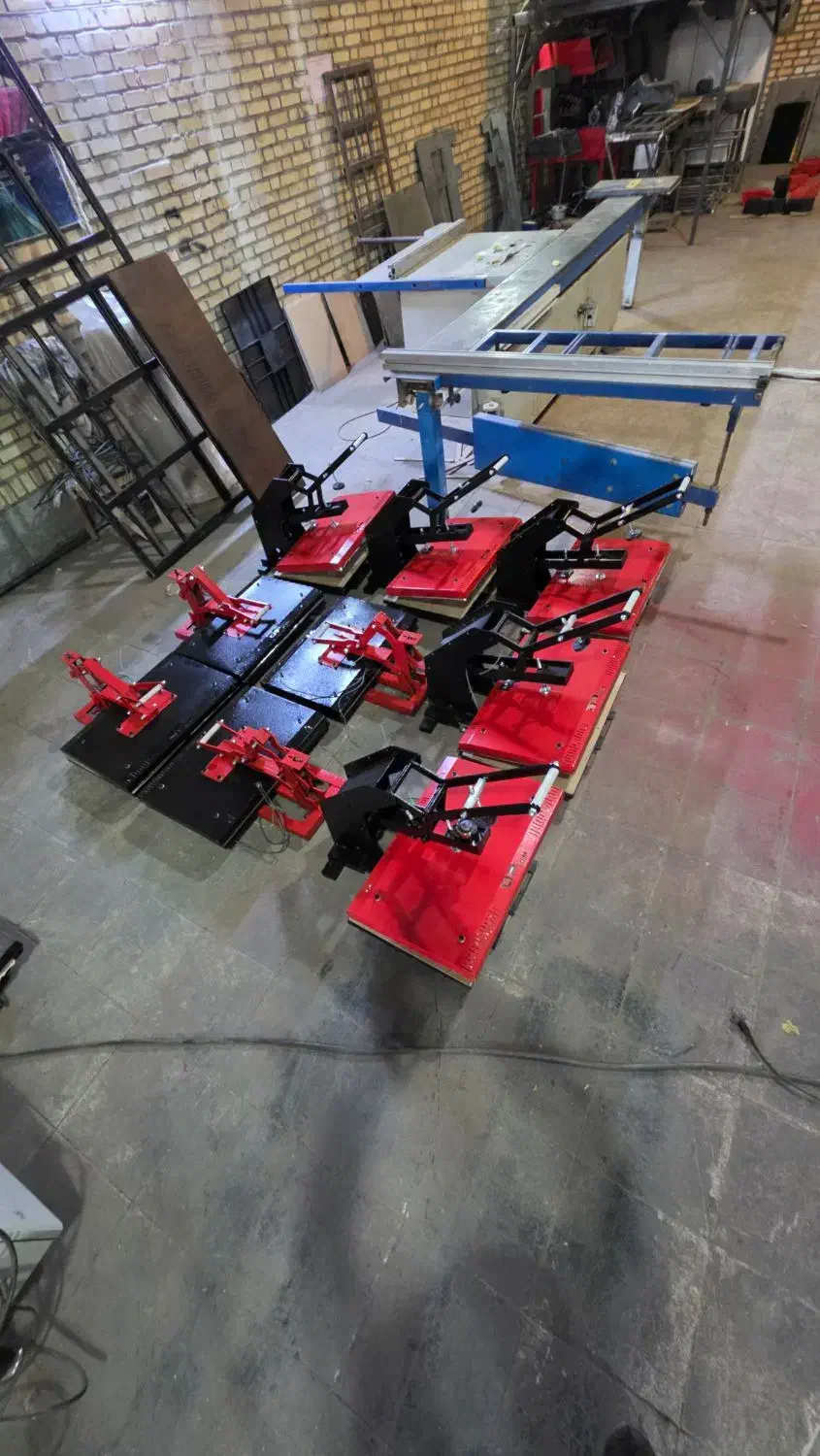 جوشکار پیمانکار|استخدام صنعتی، فنی، مهندسی|مشهد, میان ولایت|دیوار