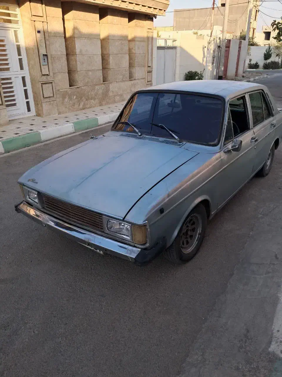 پیکان مدل ۸۰|خودرو سواری و وانت|قم, پردیسان|دیوار