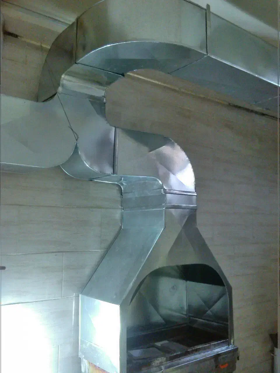 کانال سازی کولر|خدمات پیشه و مهارت|کرمانشاه, |دیوار