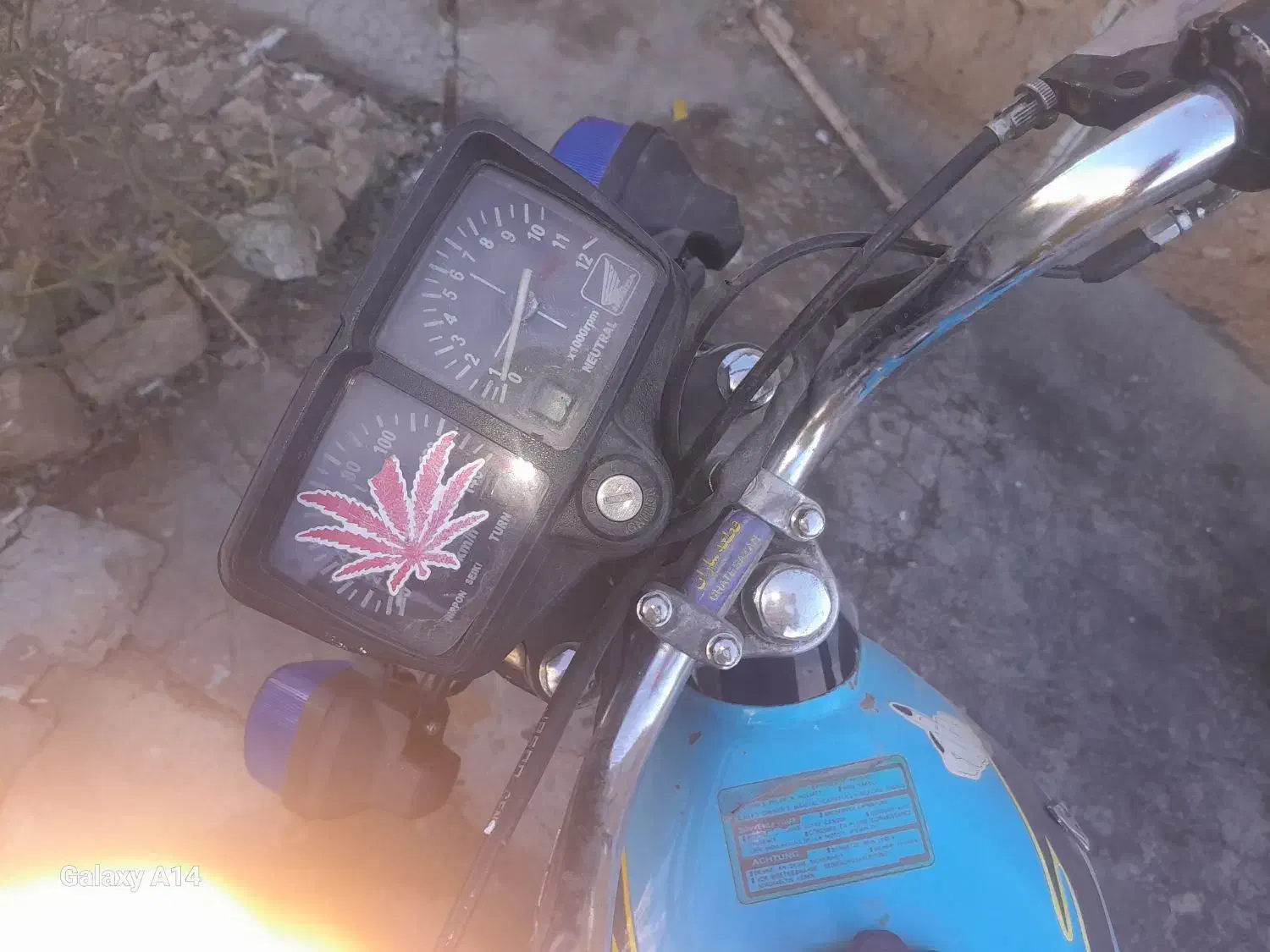 موتور|موتورسیکلت|افشار, |دیوار