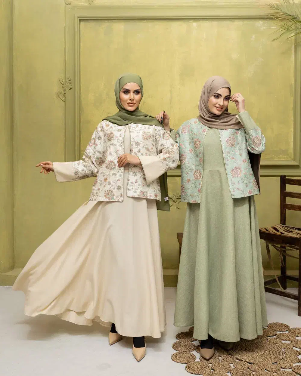 *کت و سارافون*|لباس|تهران, پاسداران|دیوار