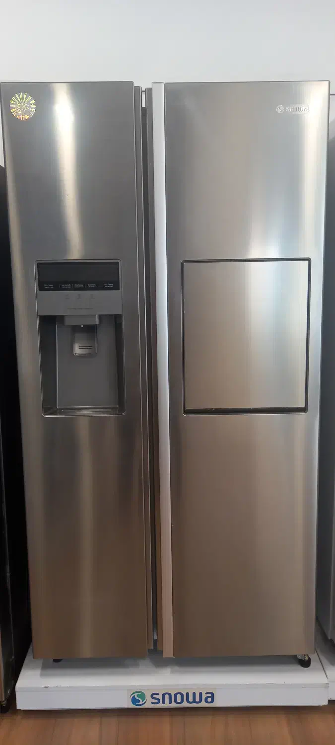 فروش لوازم خانگی اسنوا|یخچال و فریزر|جیرفت, |دیوار