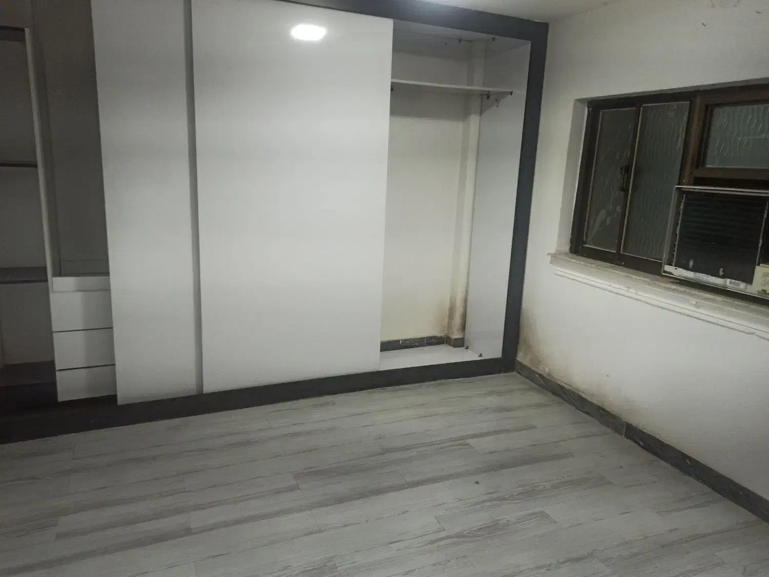 طبقه اول 55متری اسایش 7|اجارهٔ آپارتمان|رشت, سلیمانداراب|دیوار
