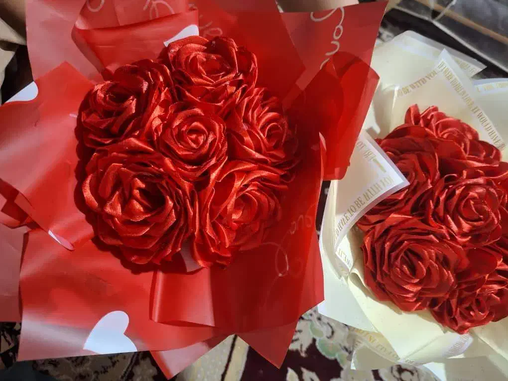 گل ربانی|گل مصنوعی|شیراز, مسلم|دیوار