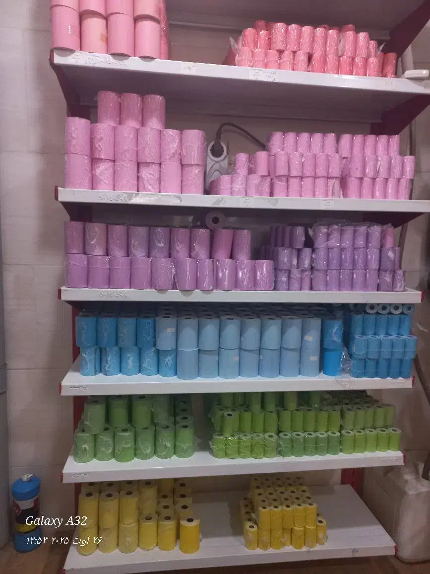 فروش نرم افزار های حسابداری و تجهیزات فروشگاهی|خدمات مالی، حسابداری، بیمه|بم, |دیوار