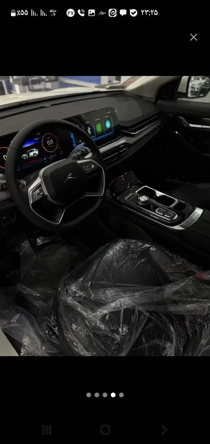 kmcSR6|خودرو سواری و وانت|دهدشت, |دیوار