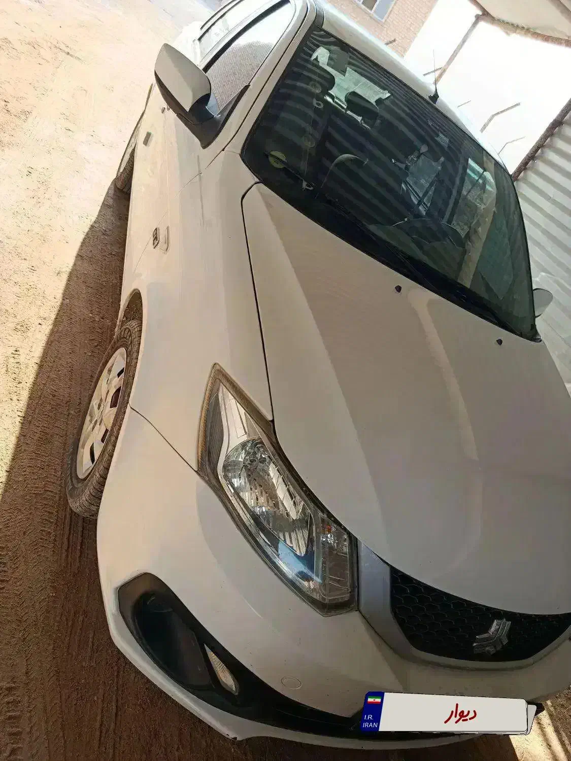 ساینا s دوگانه فابریک مدل ۱۴۰۲|خودرو سواری و وانت|رامهرمز, |دیوار