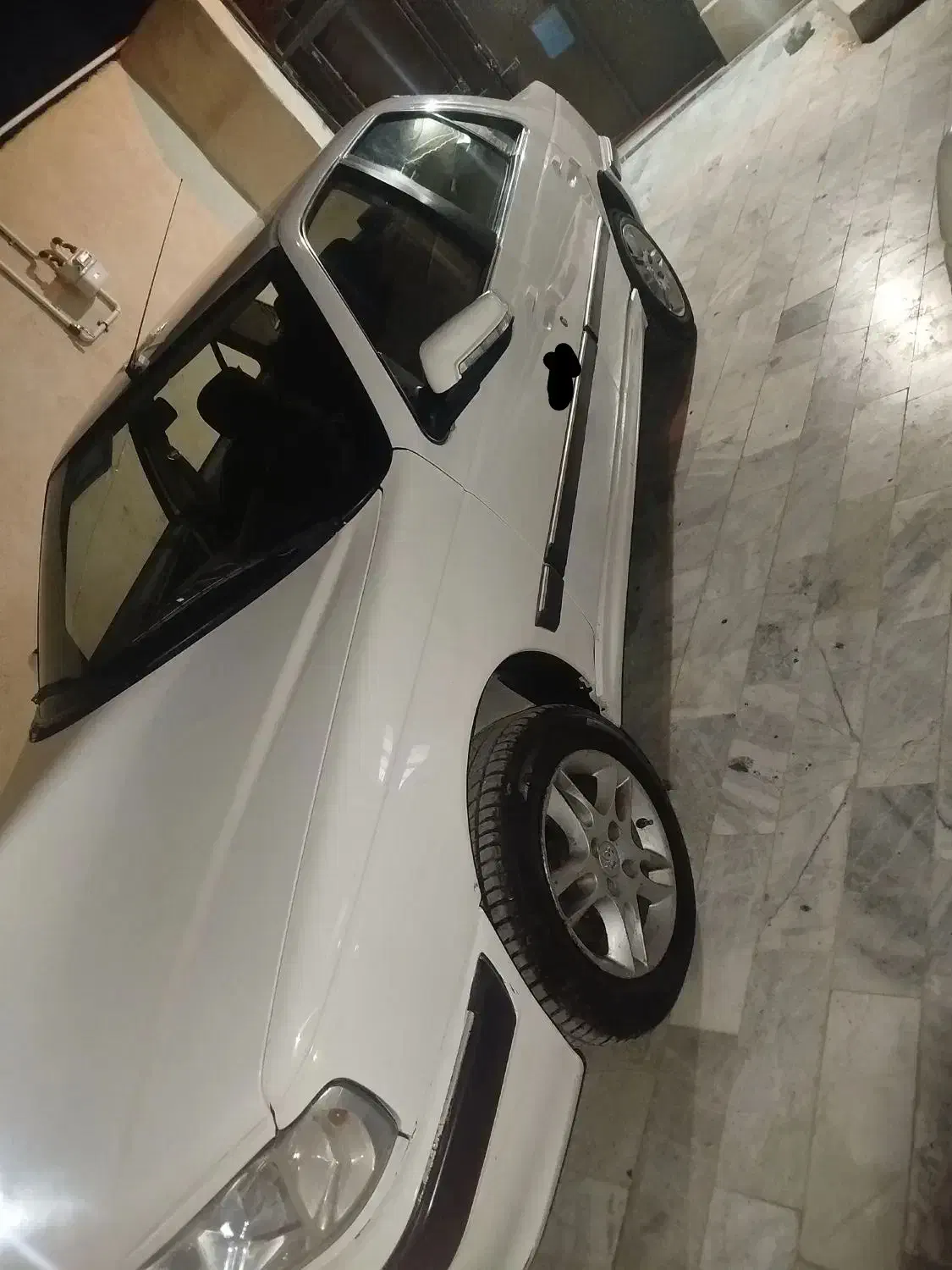 پارس 1400|خودرو سواری و وانت|زابل, |دیوار