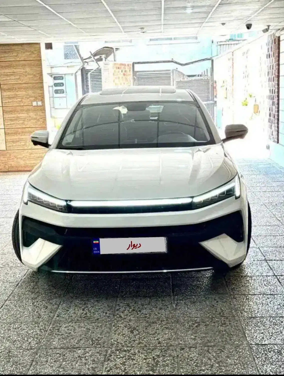 kmc j7|خودرو سواری و وانت|تبریز, |دیوار