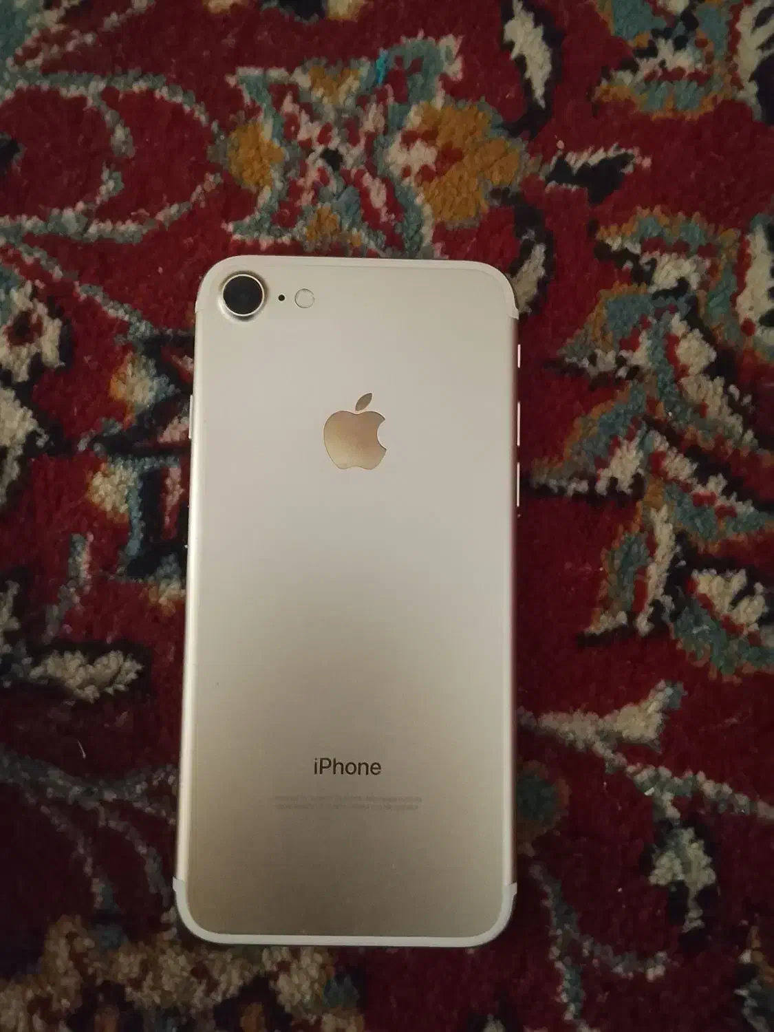 آیفون ۷|موبایل|اهواز, اسلام آباد شرقی|دیوار