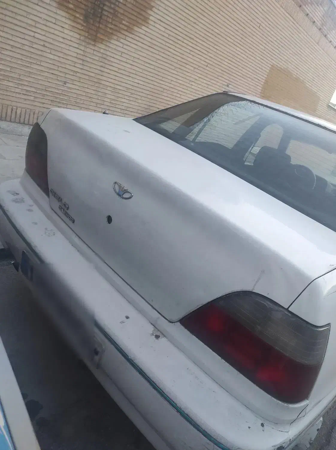 دووسیلو|خودرو سواری و وانت|اصفهان, پوریای ولی|دیوار