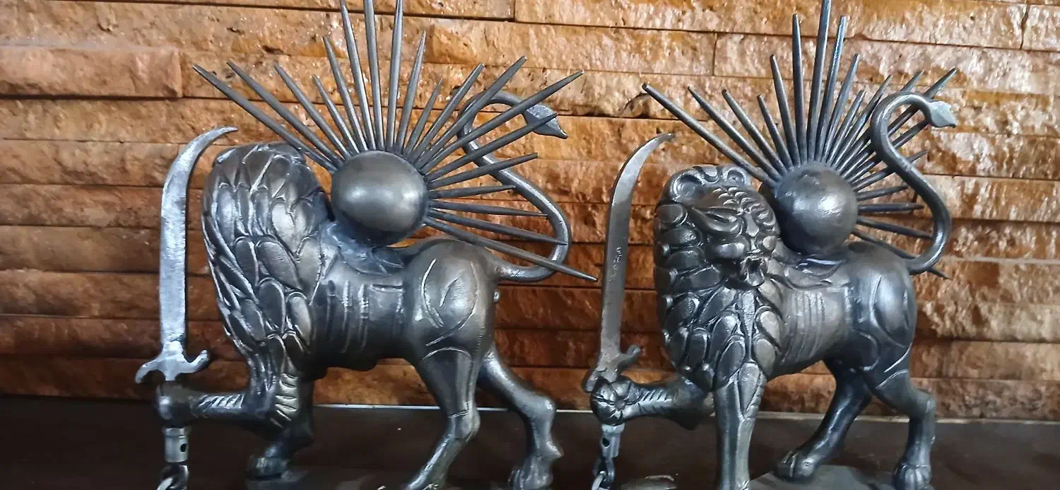 لوازم علامت|کلکسیون اشیاء عتیقه|قزوین, |دیوار