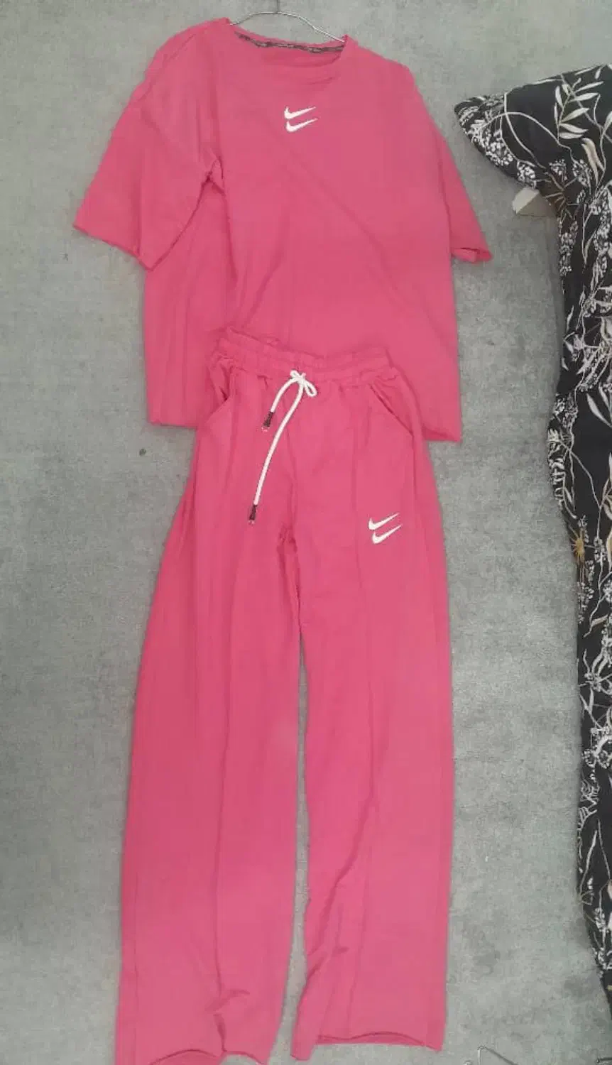 ست پاییزه دخترانه|لباس|پاکدشت, پاکدشت (مامازند)|دیوار