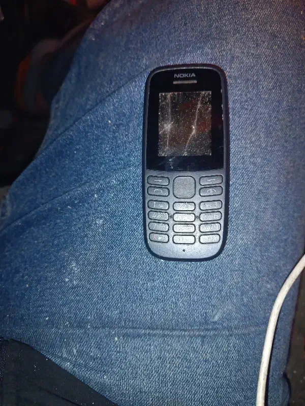 گوشی 105|موبایل|قزوین, |دیوار