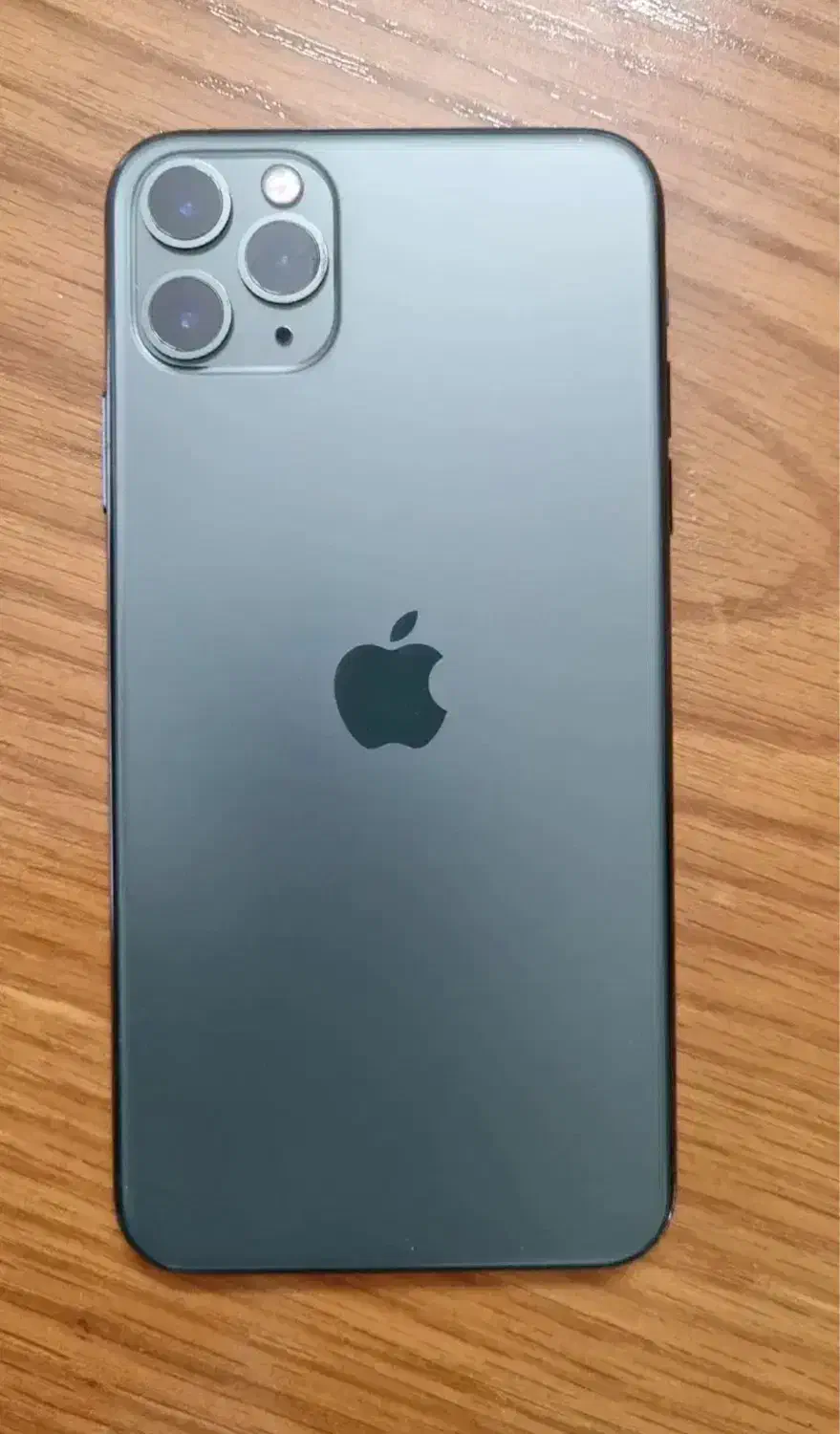 اپل iphone 11 Pro Max با حافظه ۲۵۶ گیگابایت|موبایل|ایلام, |دیوار