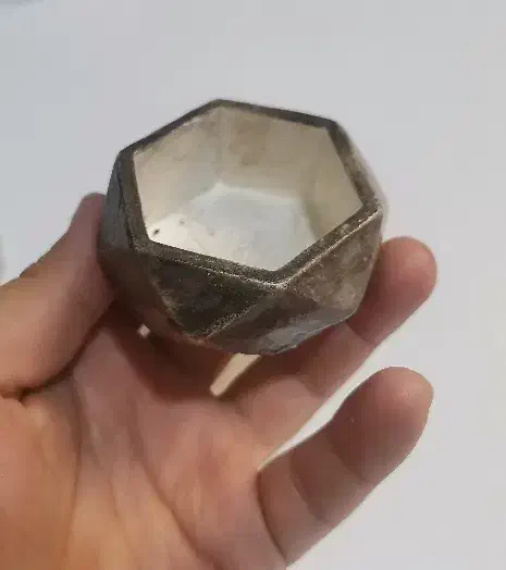 گلدان کوچیک|صنایع دستی و سایر لوازم تزئینی|یزد, |دیوار