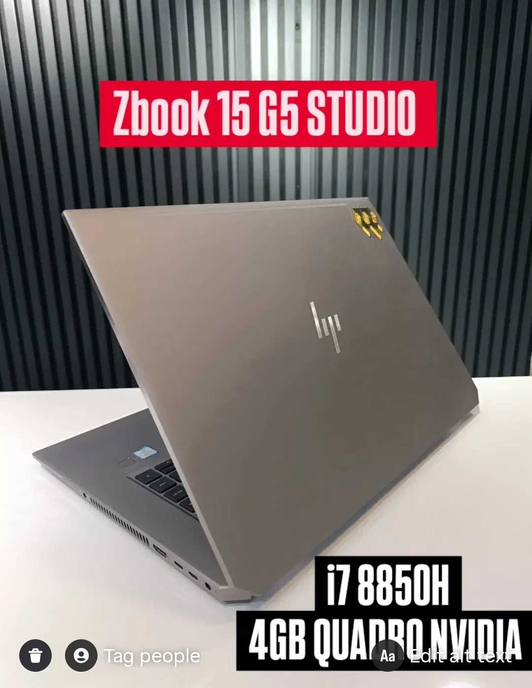 غول رندرینگ گرافیک چهار پردازنده سری H نسل هشت i7|رایانه همراه|کرمانشاه, |دیوار