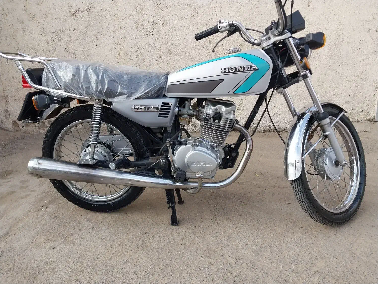 موتور ۱۵۰ مدل ۸۹|موتورسیکلت|قائن, |دیوار