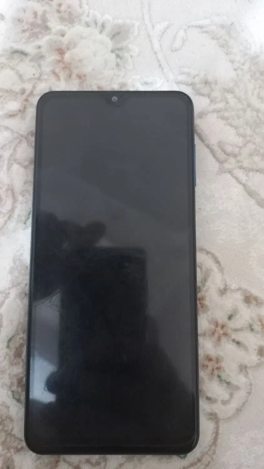 گوشی a12|موبایل|ساوه, |دیوار