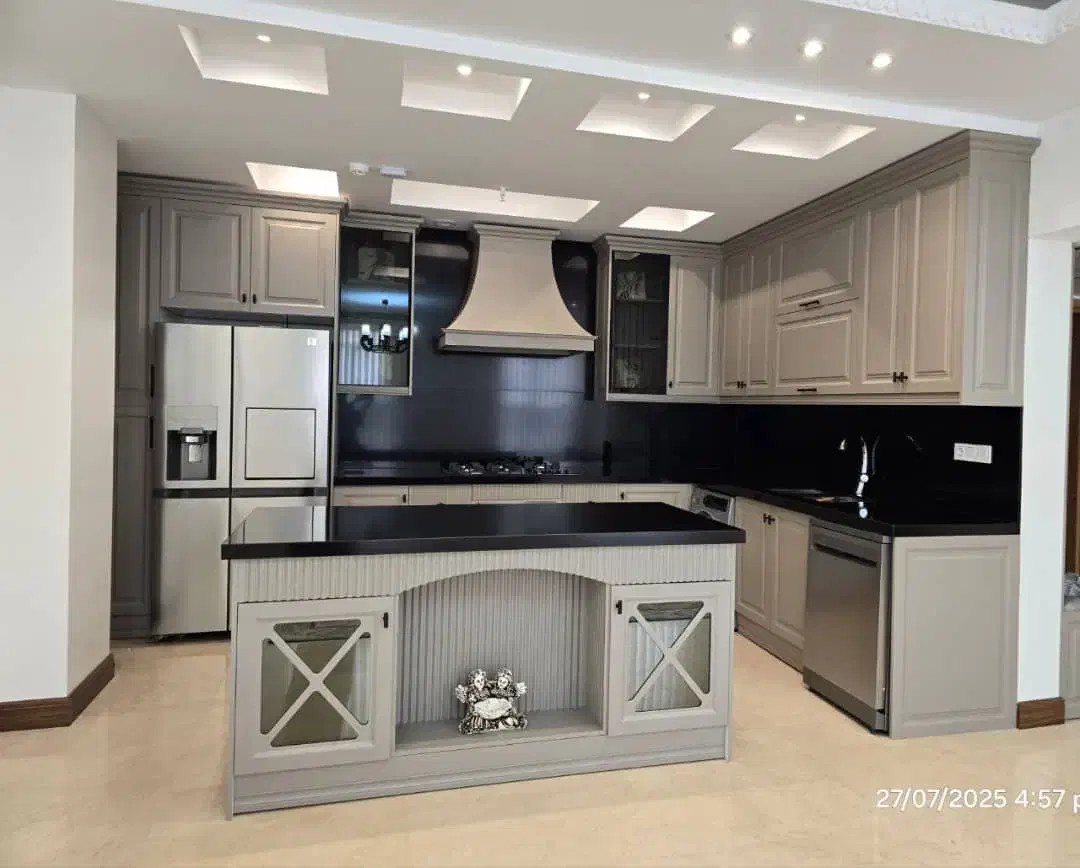 کابینت وکمذ|مصالح و تجهیزات ساختمان|ملایر, |دیوار