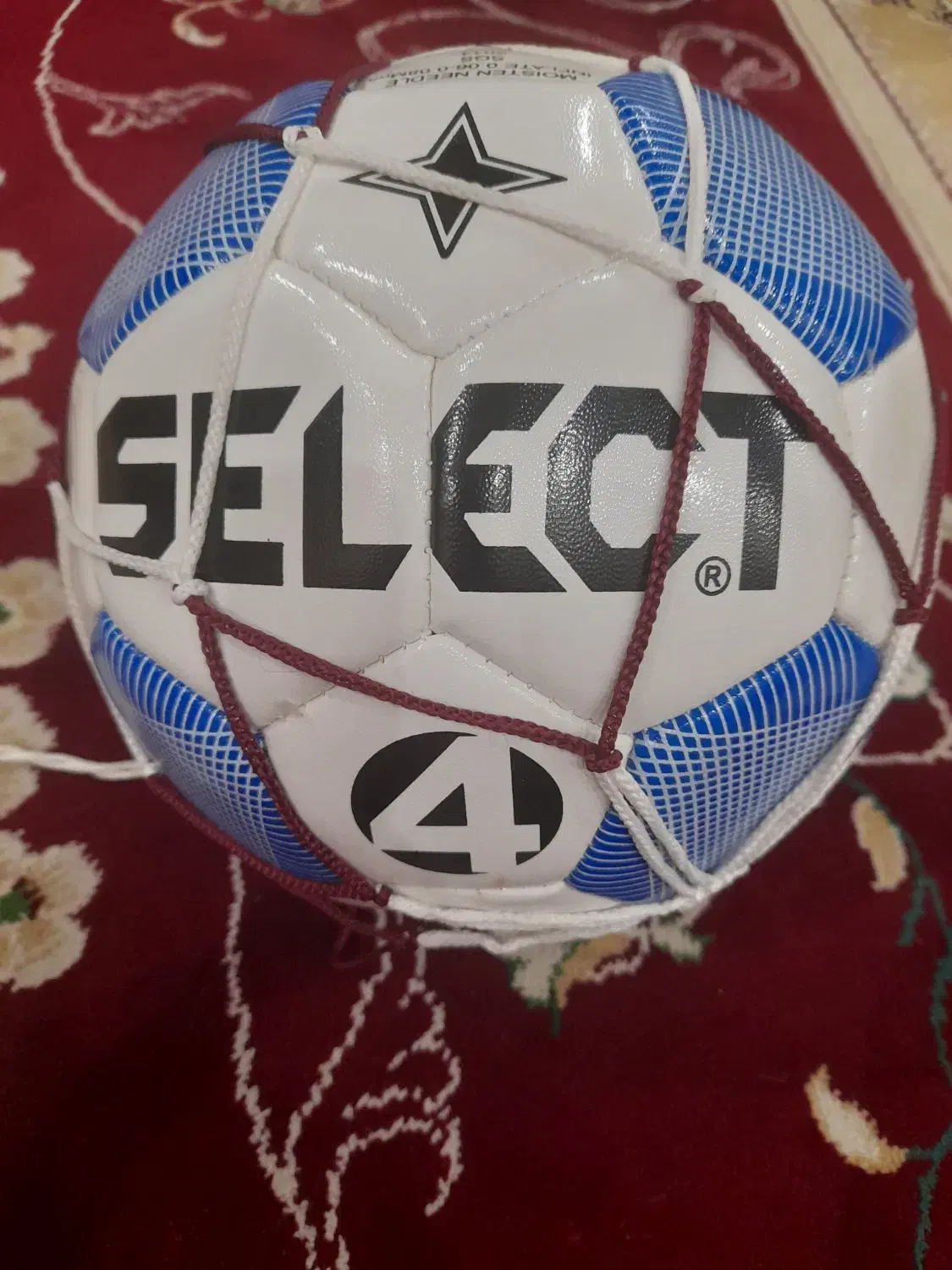 توپ سلکت|ورزشهای توپی|اردبیل, |دیوار