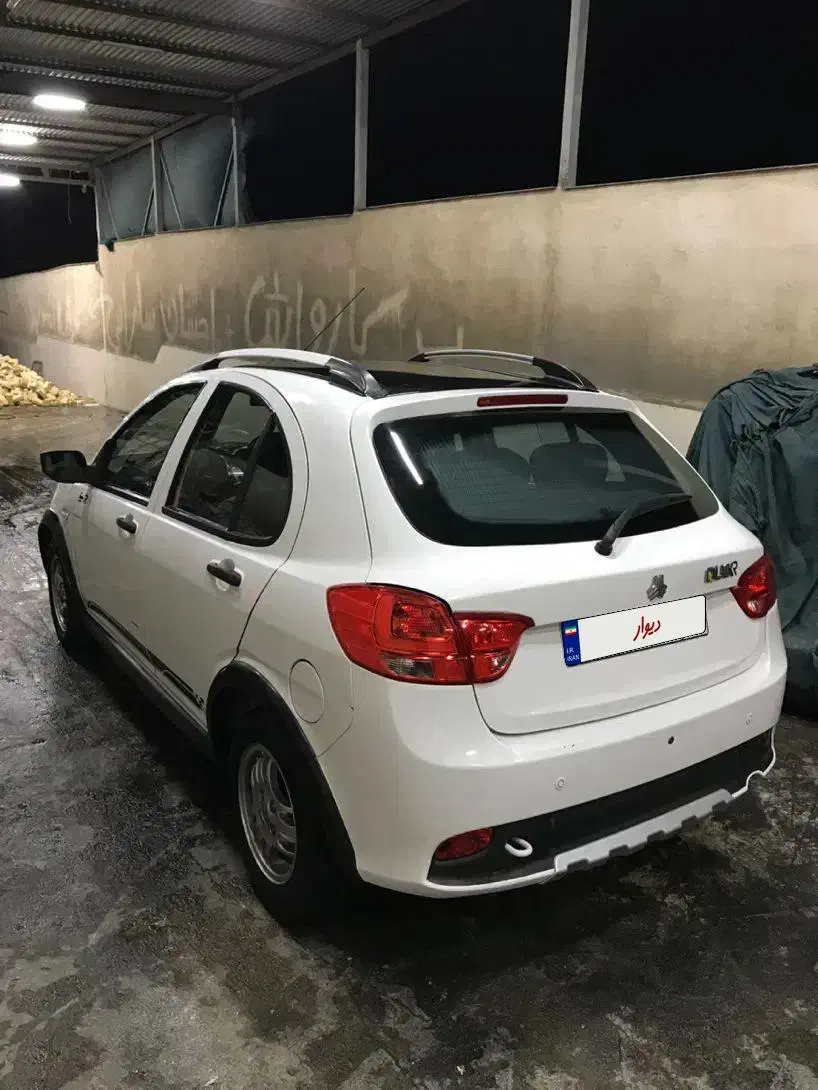 کویک r|خودرو سواری و وانت|گرگان, |دیوار