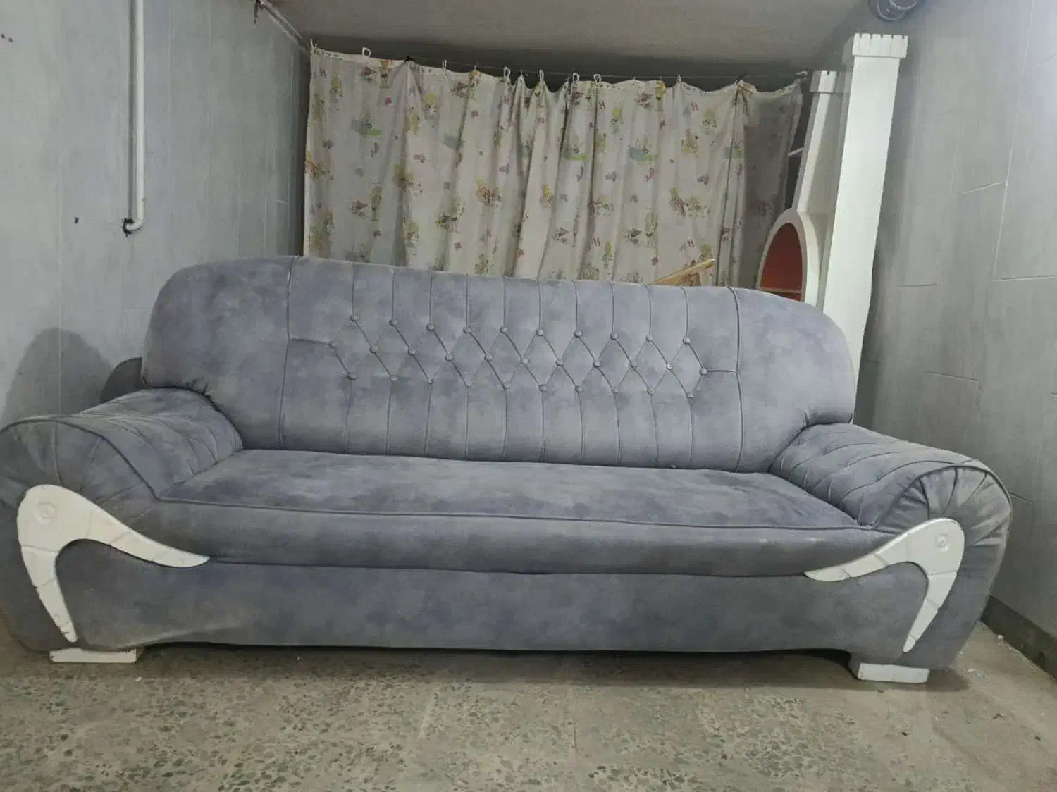 مبلمان خانگی|مبلمان خانگی و میز عسلی|فرخ‌شهر, |دیوار