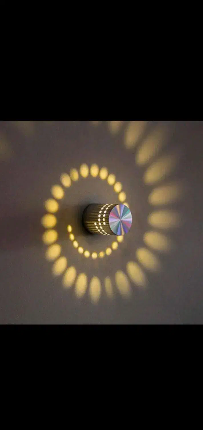 چراغ خواب دیوارکوب آنتیک لایت|چراغ خواب و آباژور|خوی, |دیوار