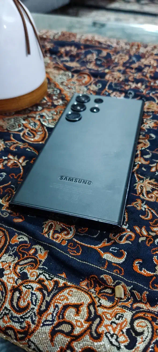 اس ۲۳ اولترا s23 ultra|موبایل|تنکابن, |دیوار