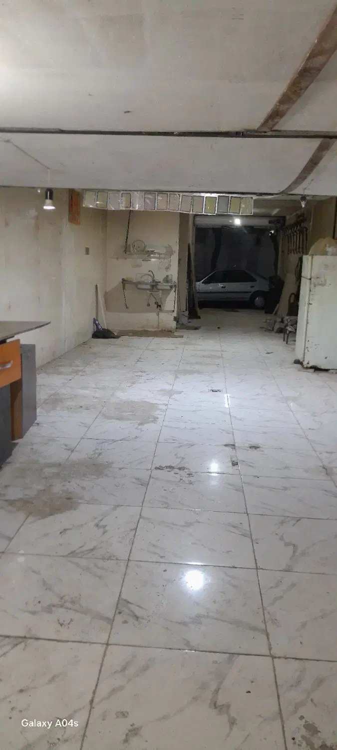 اجاره مغازه ،کارگاه 80متری نعمت اباد شهرک ابوذر|اجارهٔ مغازه و غرفه|تهران, شهرک ابوذر|دیوار
