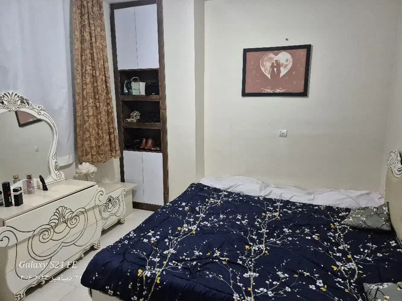 فروش آپارتمان در سی ۷ قیمت استثنایی|فروش آپارتمان|فولادشهر, C7|دیوار