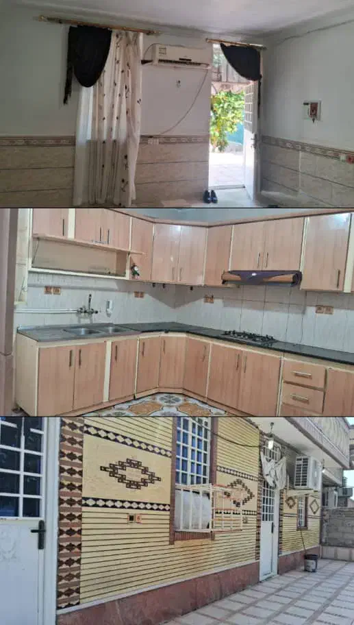 اجاره و فروش|اجارهٔ خانه و ویلا|عنبرآباد, |دیوار