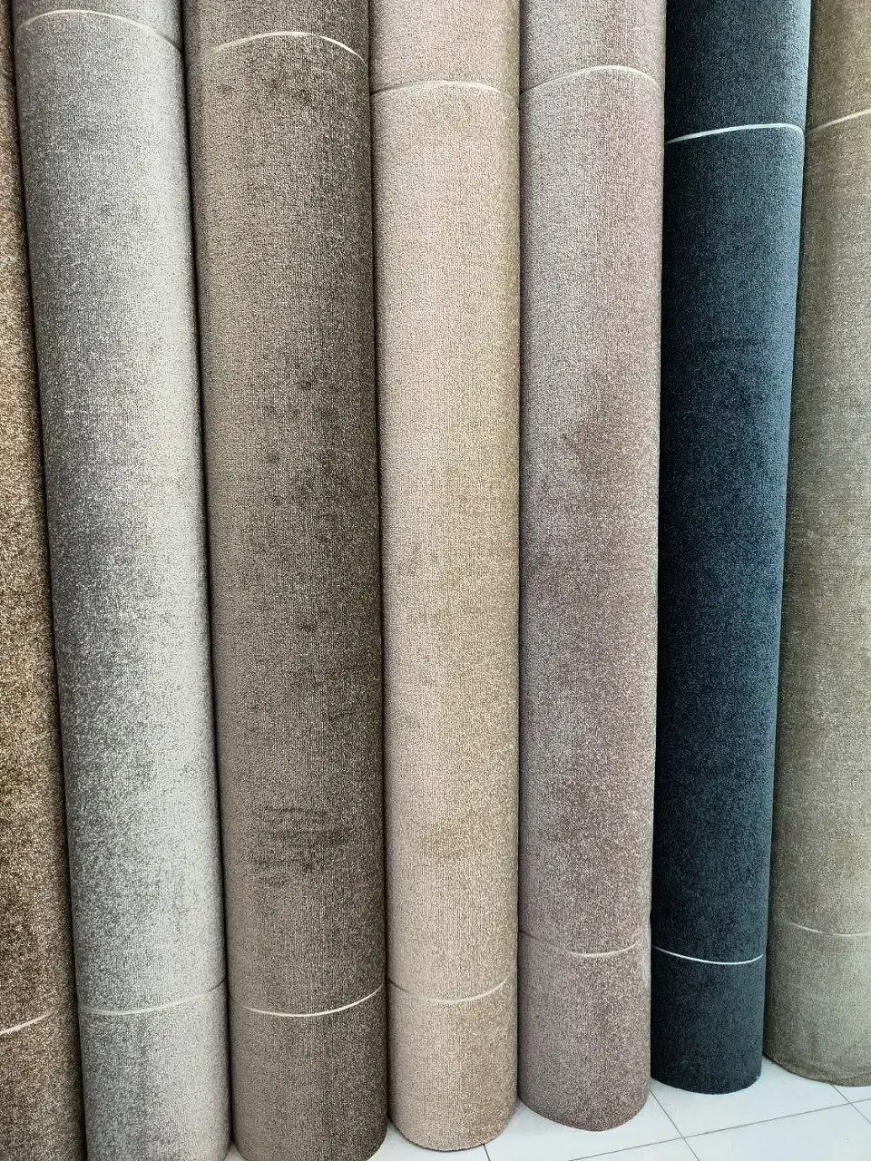 موکت کفپوش نرم۶۳۶۰(پالاز و ظریف مصور)حراج آخر فصل|موکت|قم, نیروگاه|دیوار