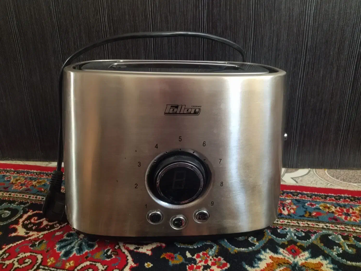 تستر نان شهرری|سایر لوازم برقی|ری, دیلمان|دیوار