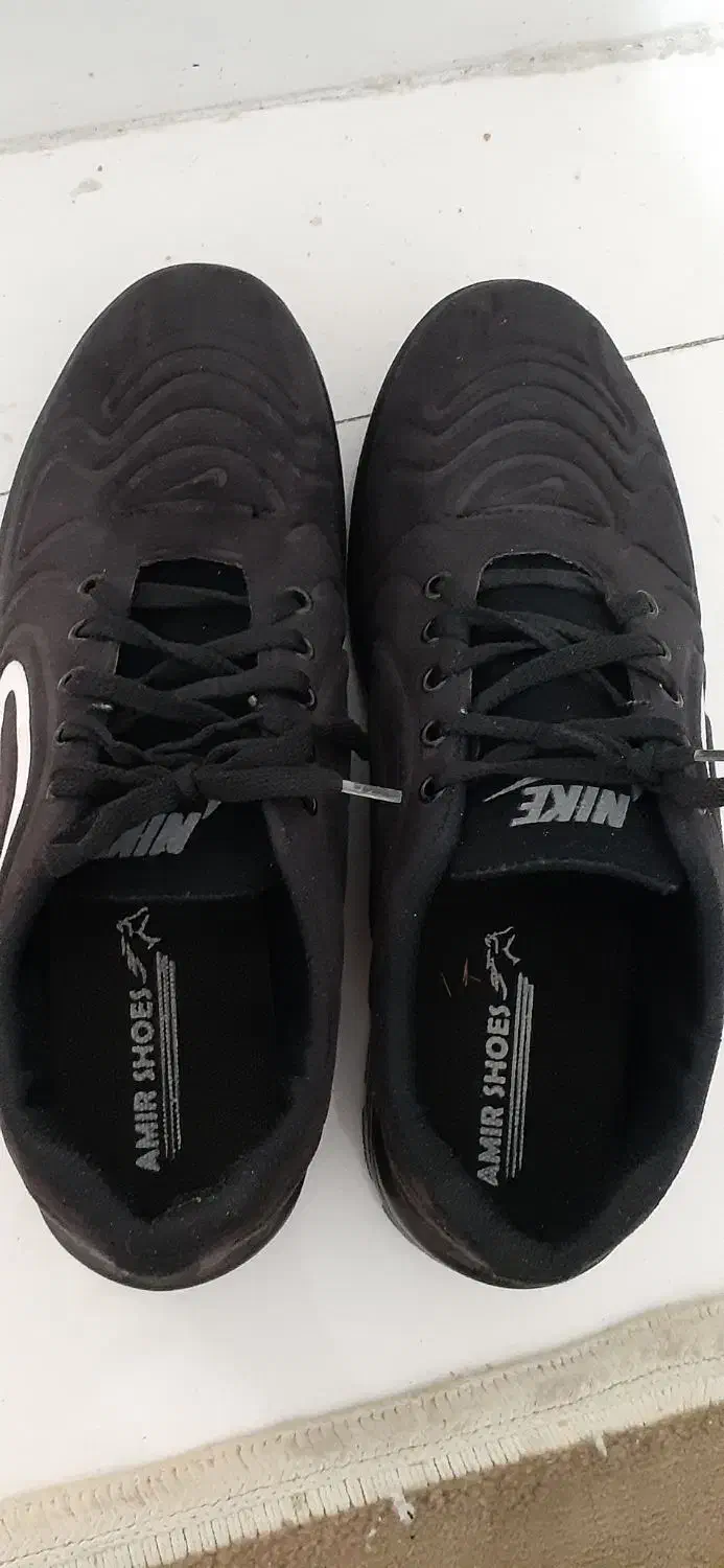 کتونی ۴۲ ۴۳|کیف، کفش، کمربند|اراک, |دیوار