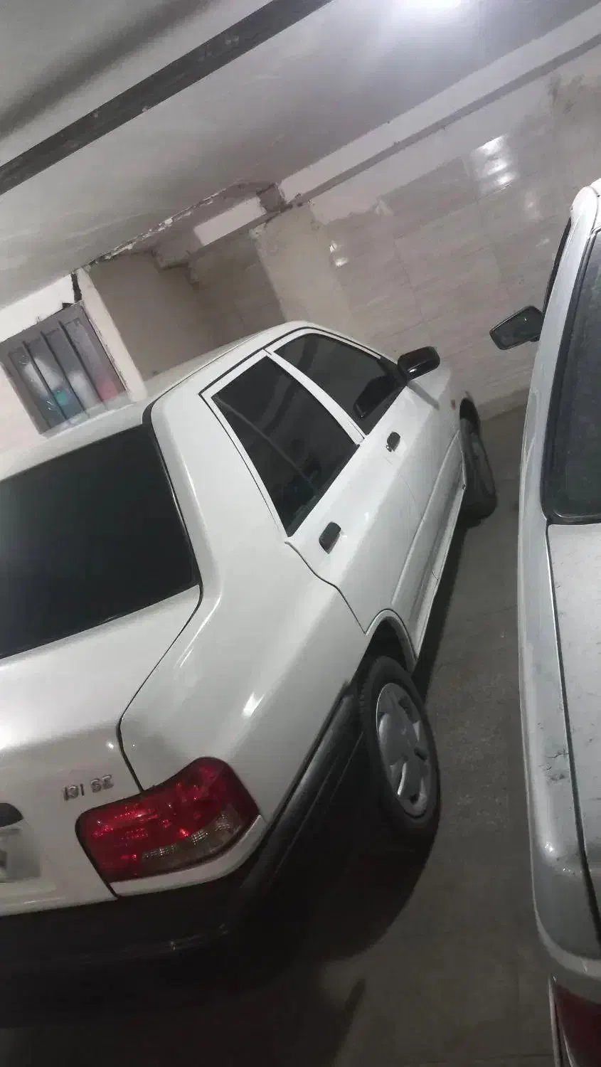 پراید ۱۳۱ سالم|خودرو سواری و وانت|شهریار, کهنز|دیوار