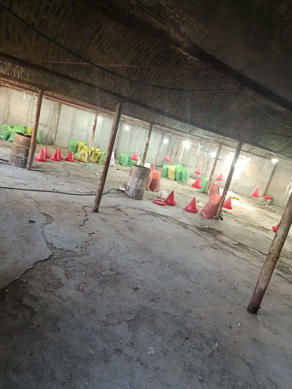 تجهیزات مرغداری|ماشینآلات صنعتی|ماهدشت, |دیوار