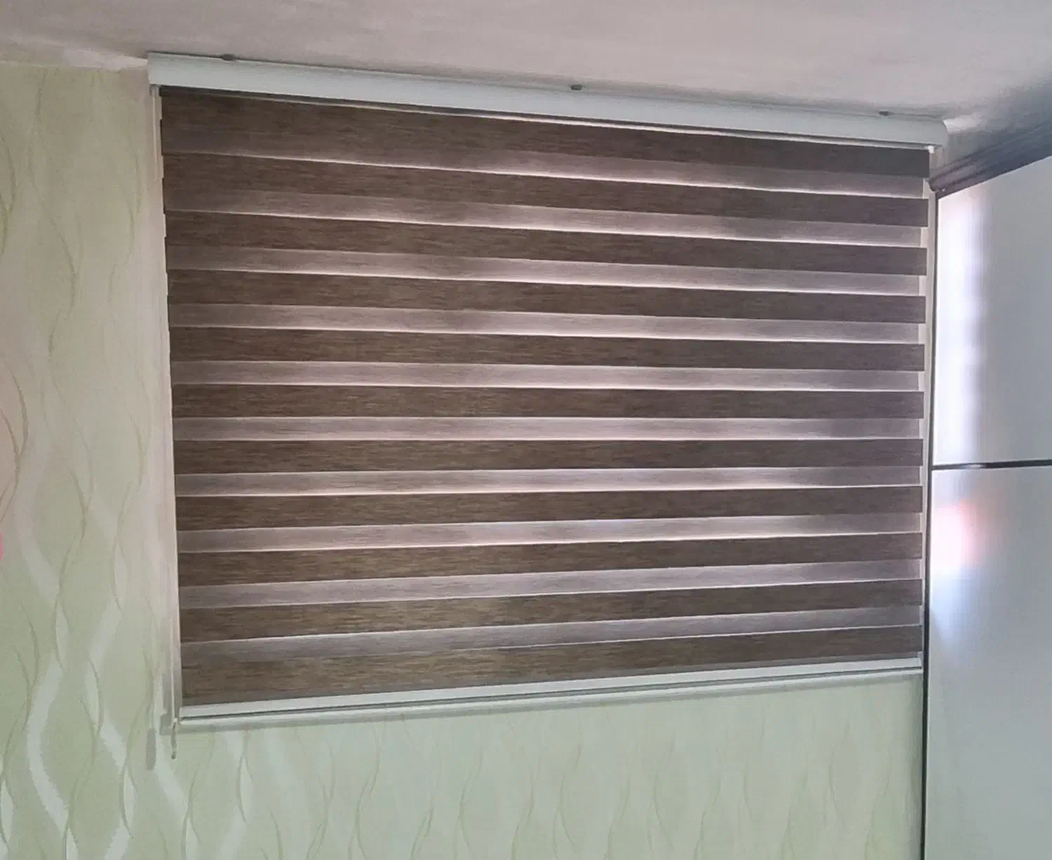 پرده زبرا ترکیه|پرده، رانر، رومیزی|تبریز, |دیوار