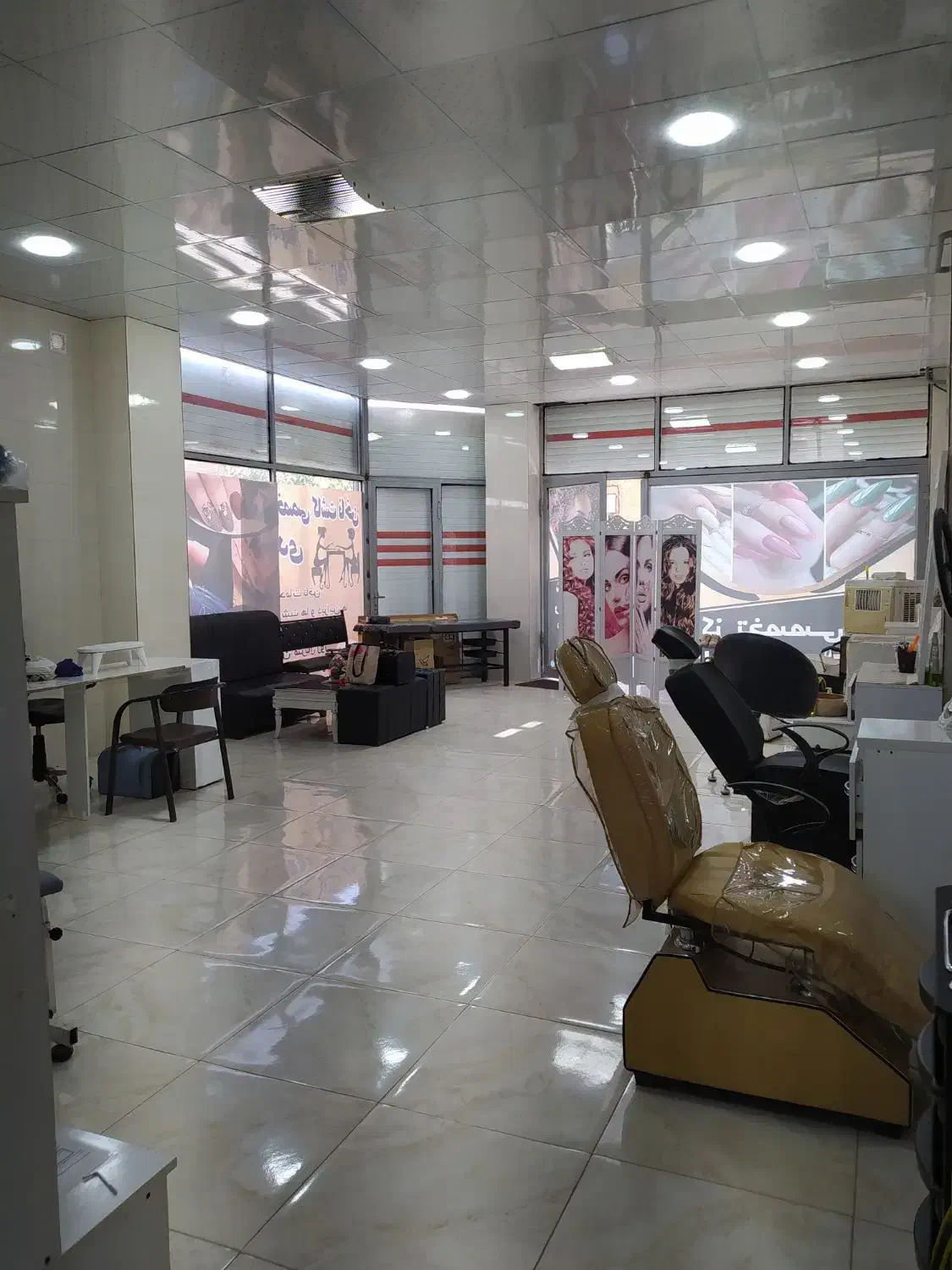 فروش مغازه|فروش مغازه و غرفه|دهگلان, |دیوار