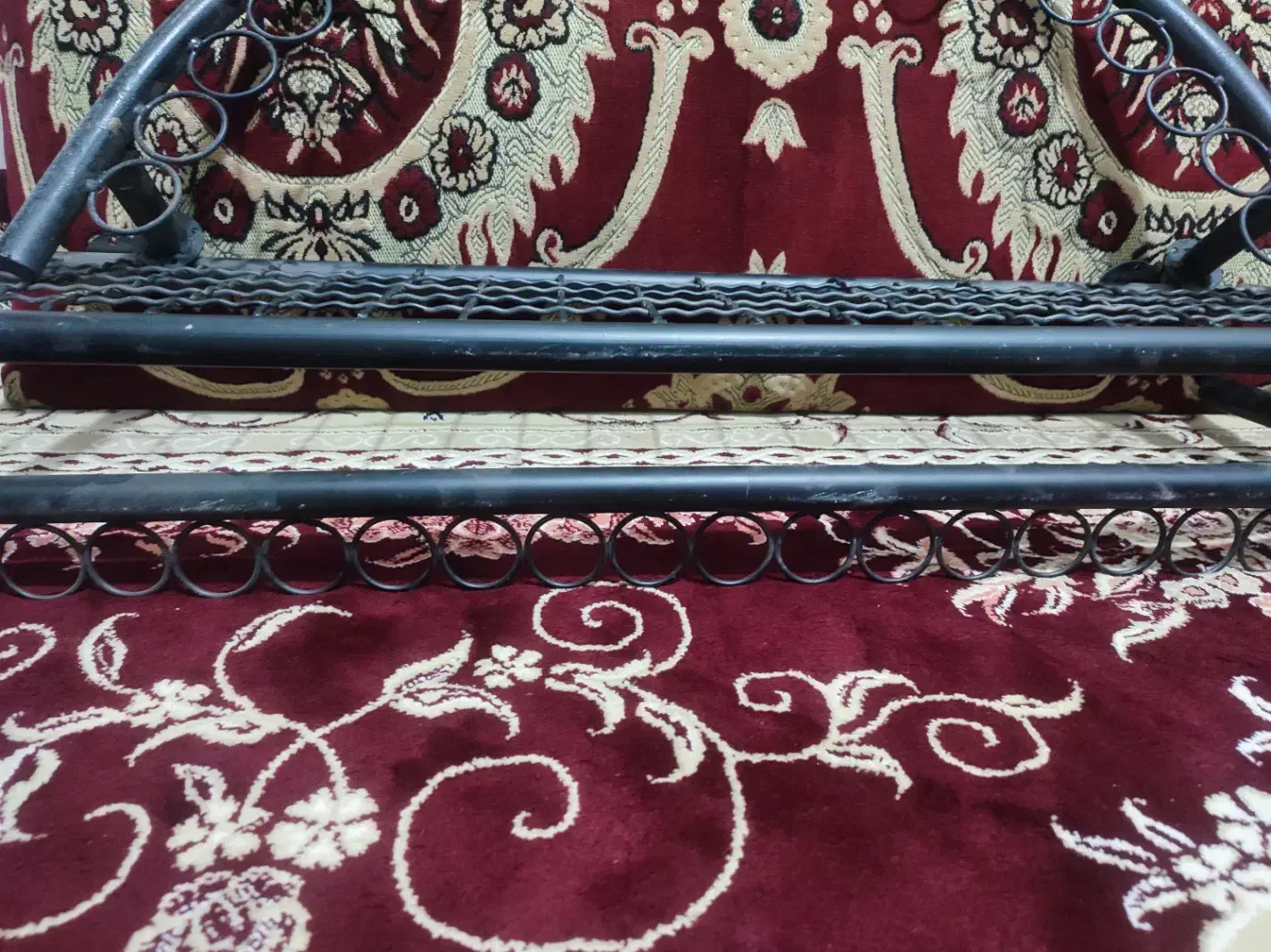 رگال دیواری|کتابخانه، شلف، قفسه‌های دیواری|پاکدشت, پاکدشت (مامازند)|دیوار