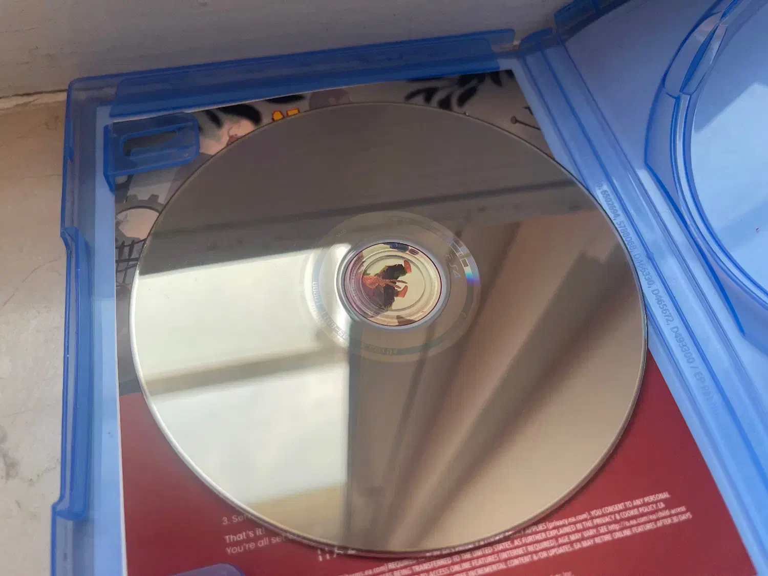 it takes two ps4|کنسول، بازی ویدئویی و آنلاین|تهران, جماران (نیاوران)|دیوار