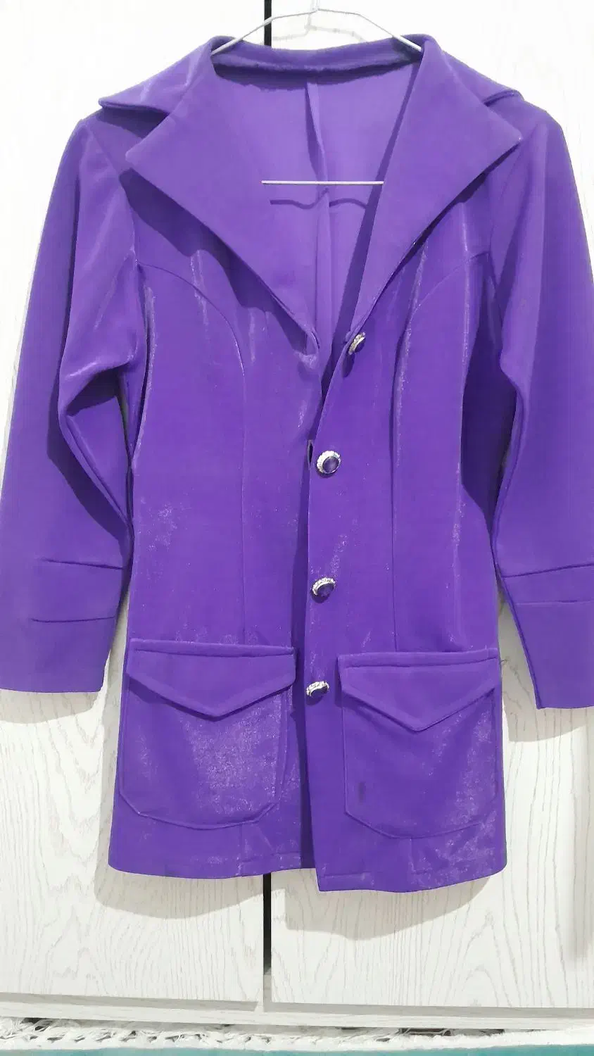 کت و شلوار زنانه و دخترانه|لباس|قوچان, |دیوار