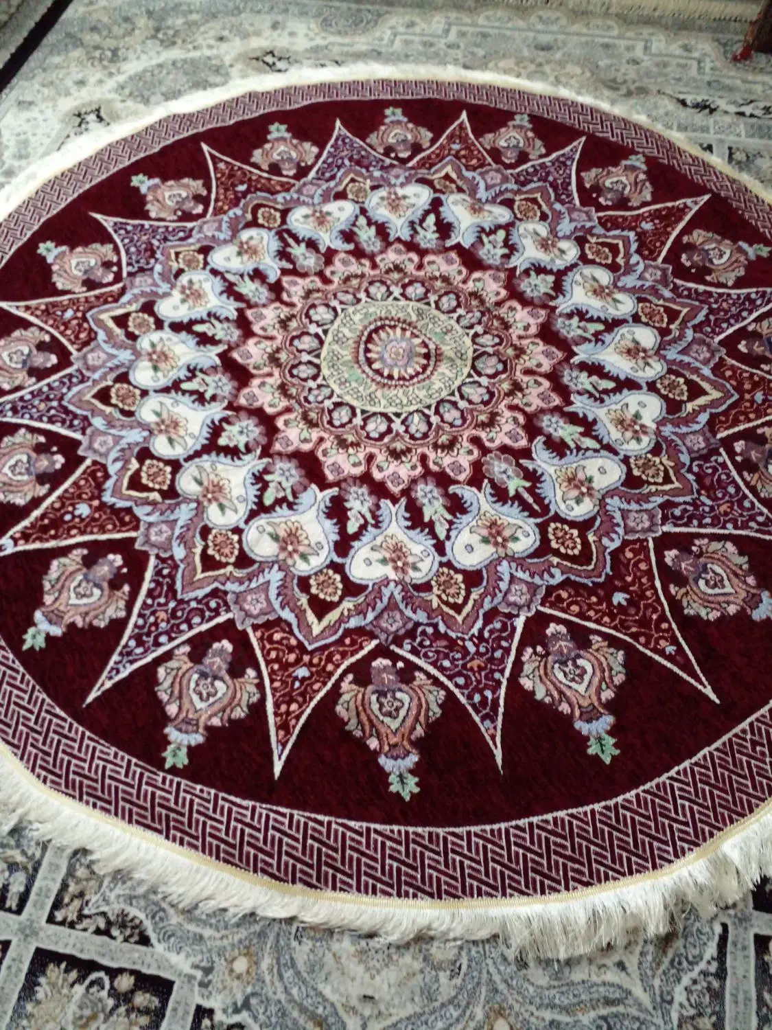 روفرشی|روفرشی|خرم‌آباد, |دیوار