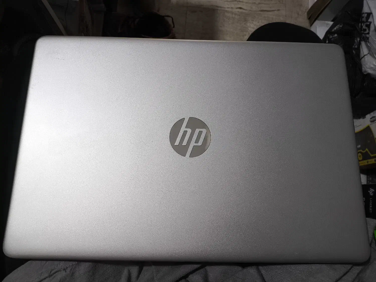 لپ تاپ اچ پی نسل ۱۲ lap top hp|رایانه همراه|اسلام‌شهر, شهرک مفیدی|دیوار