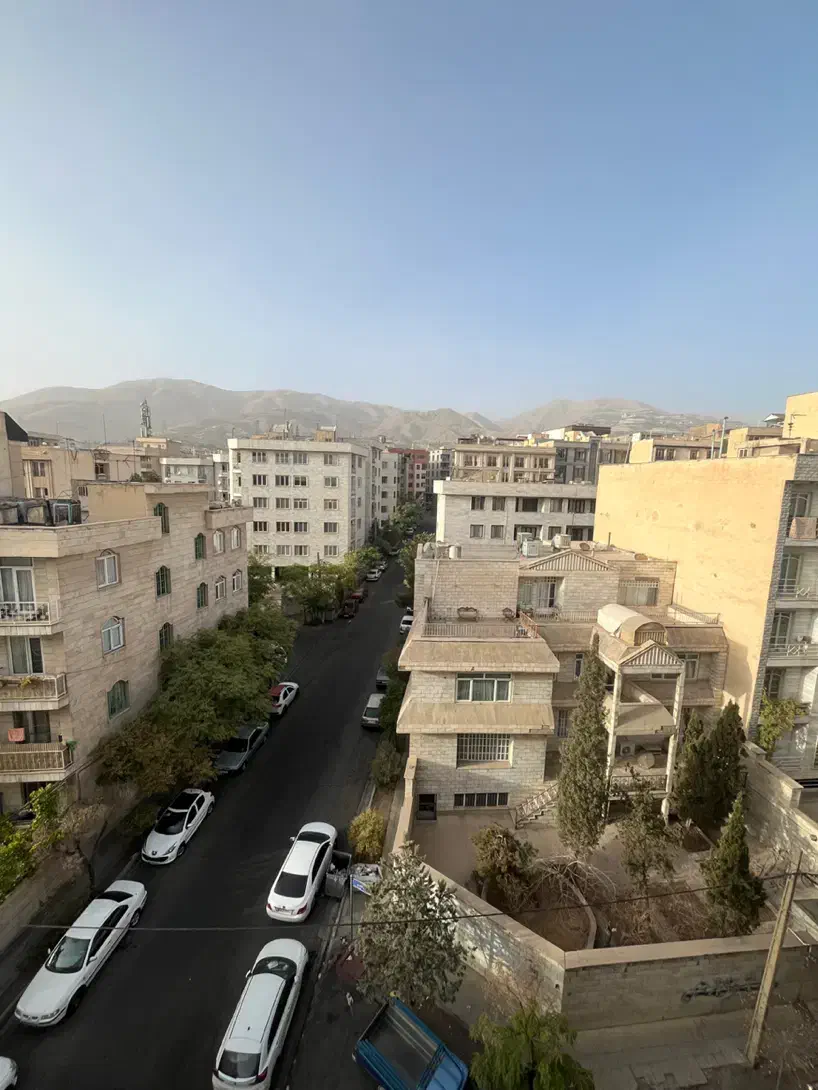 آپارتمان ۸۹متری ۲خواب فول غرق نور شهران عسگری|اجارهٔ آپارتمان|تهران, شهران شمالی|دیوار