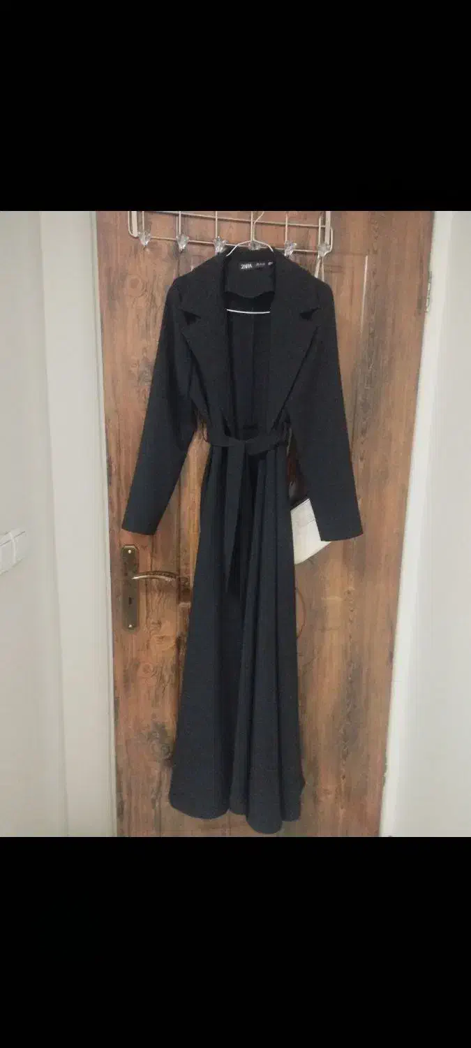 باروتی بلند برند زارا اصل|لباس|تهران, دردشت|دیوار