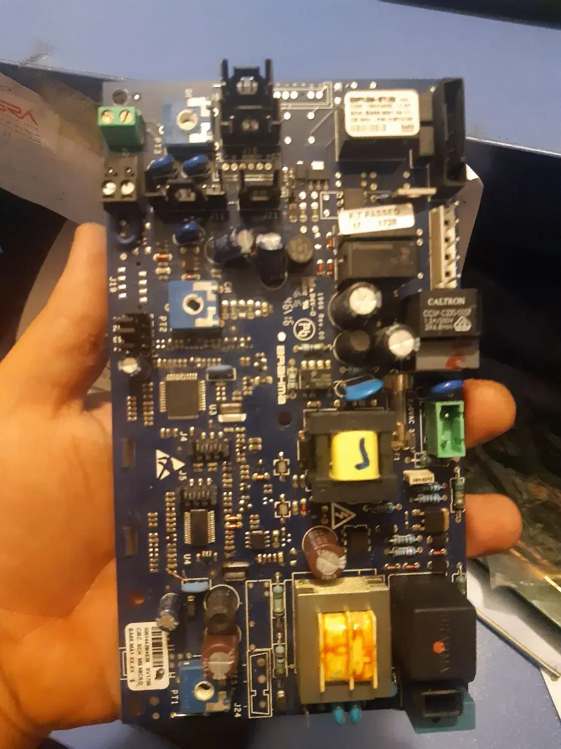 تعمیرگاه پکیج تعمر پکیج سرویس پکیج|خدمات پیشه و مهارت|تهران, خواجه نظام الملک|دیوار